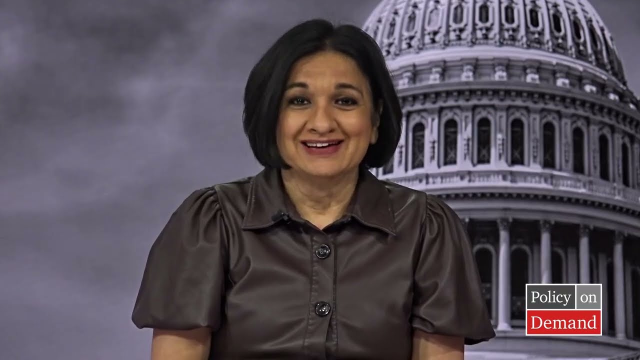 One bill strategy combines several issues, adds complexity