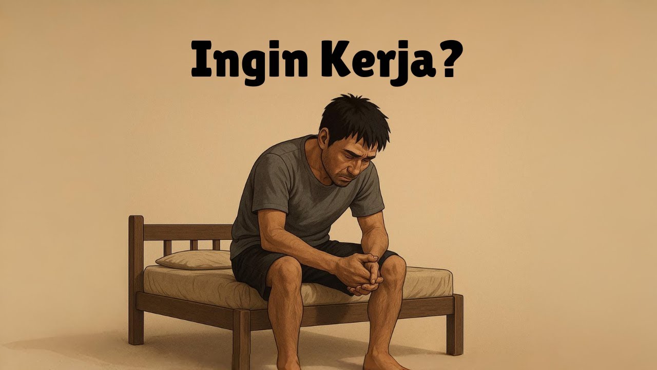 Cara Ciptakan Pekerjaan Sendiri dan Menghasilkan Uang