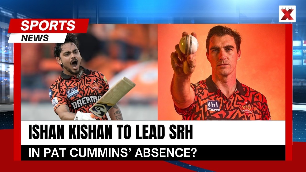 IPL 2026: Kishan Or Abhishek—Who Leads SRH In Cummins' Absence? Sports Expert Anuj Mishra Explains
