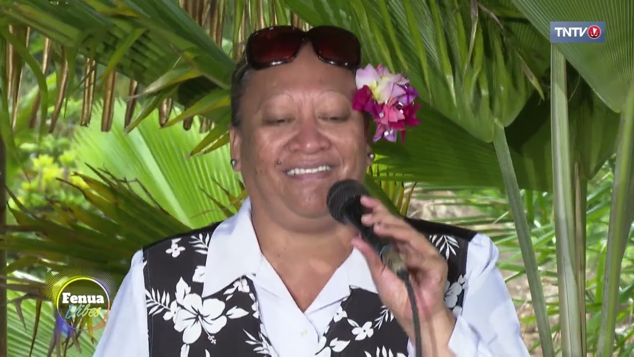 ITS NAVE & MAIKA  - Rapa tano hi'a no te hui tupuna