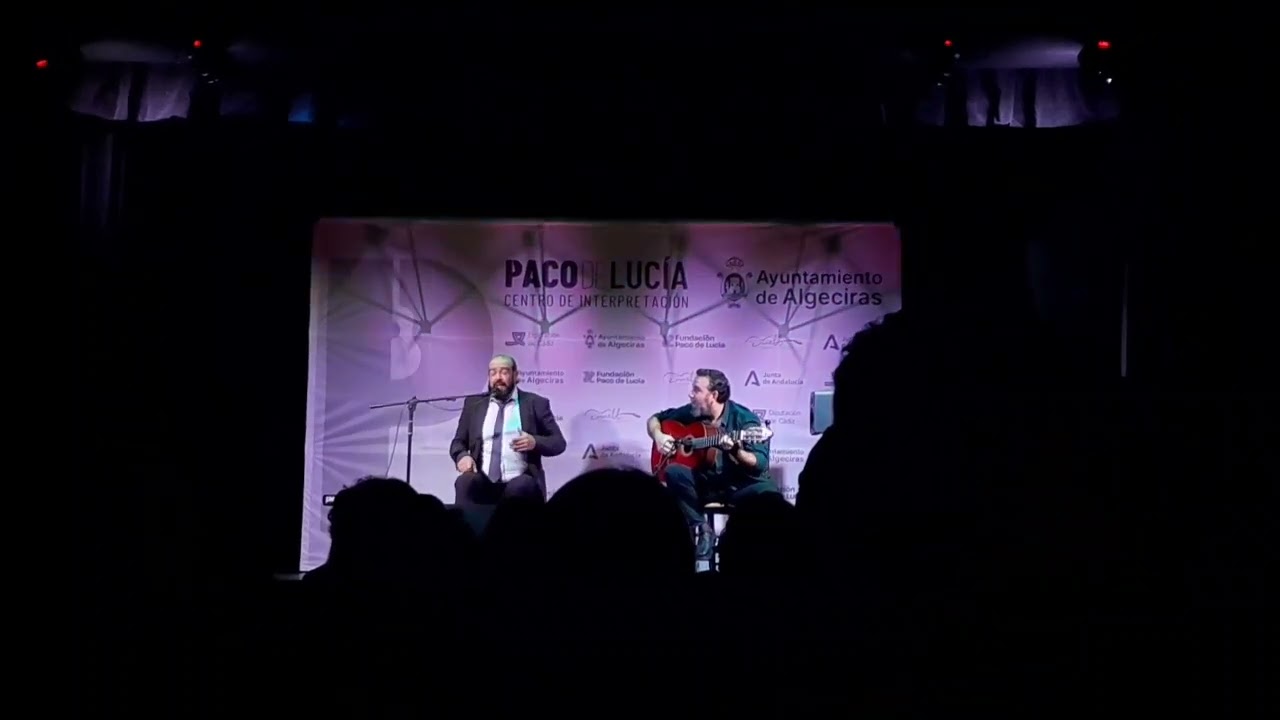 Romance a Córdoba/ Miguel Tena 2026