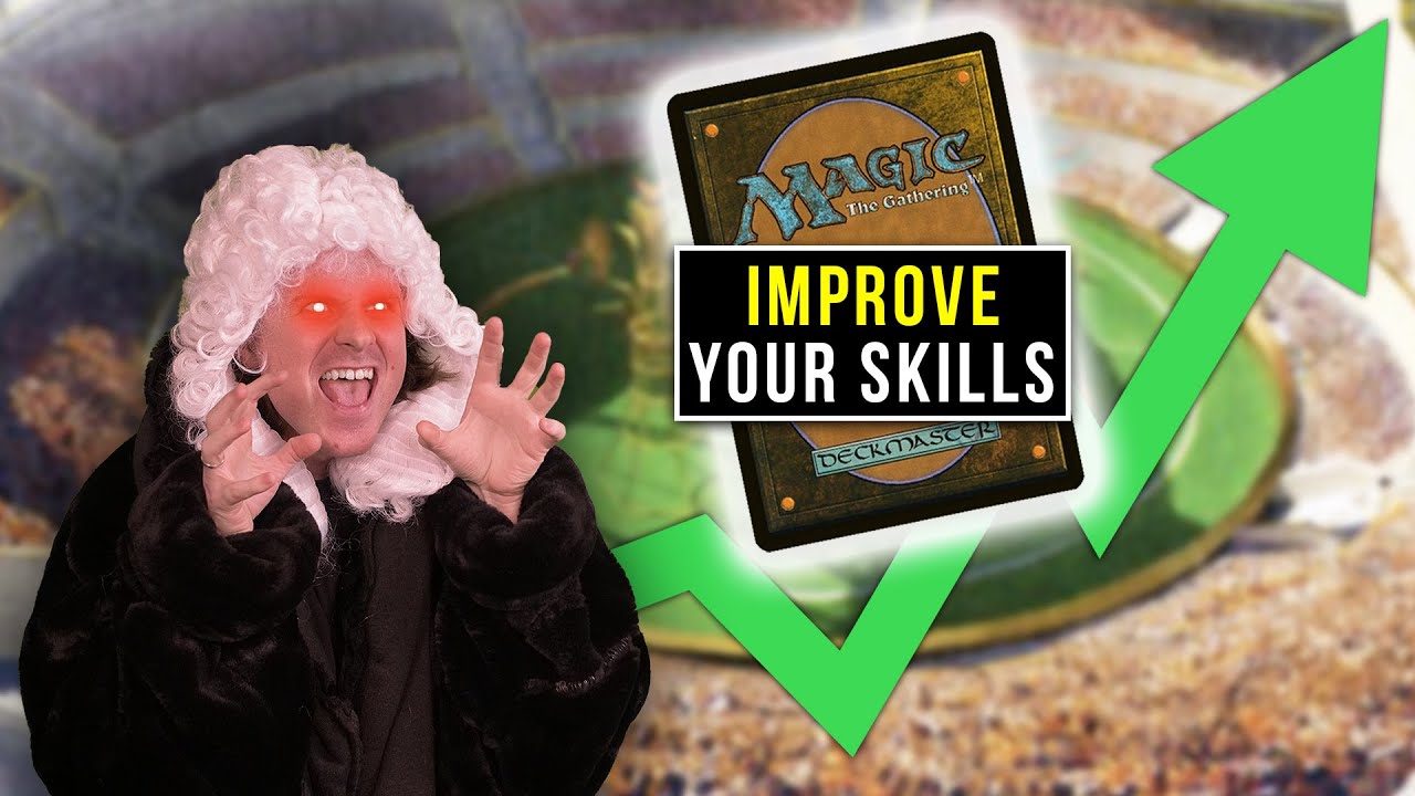 Level Up Your Magic: the Gathering Game with the Judge's Tower | Tower Tuesday #8