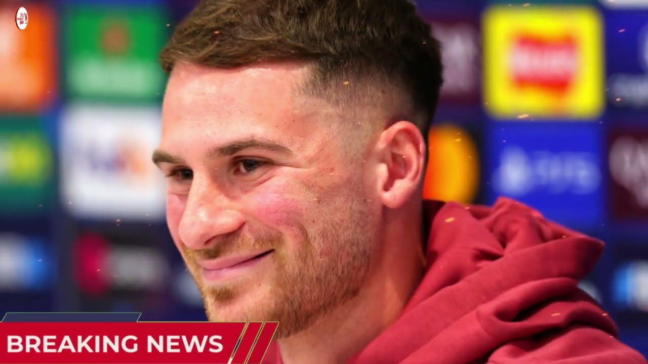 🔴 SLOT&rsquo;S X RATED ADMISSION! 🚨 SUMMER TRANSFER PLAN REVEALED! #LFC NEWS