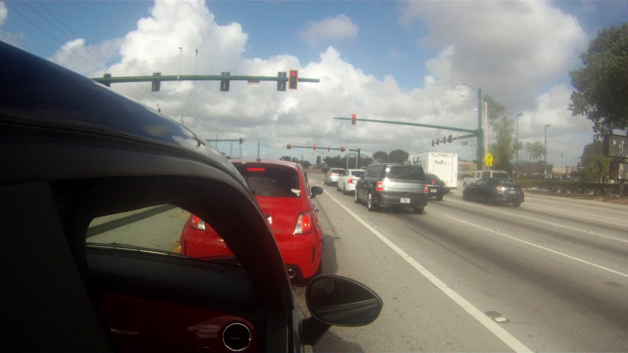 Abarth Club South Florida 2