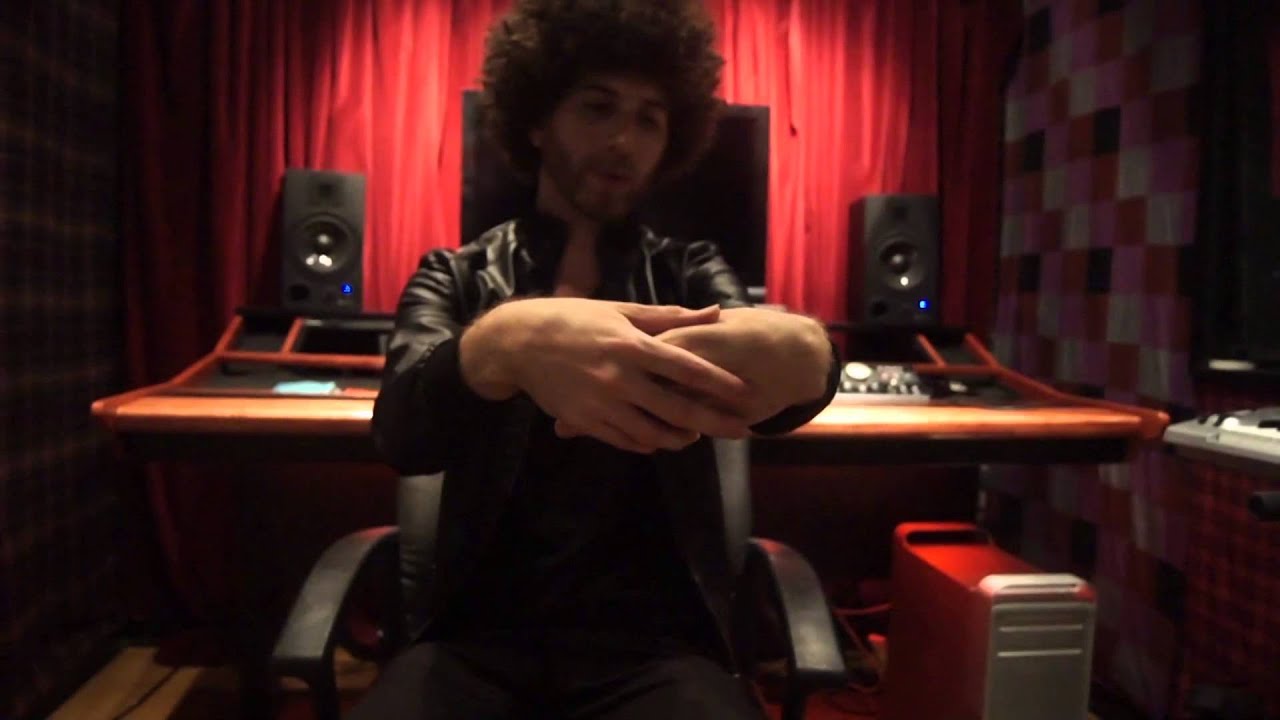 Exercises for Tendonitis and Carpal Tunnel Treatment & Prevention (Guitar Players)