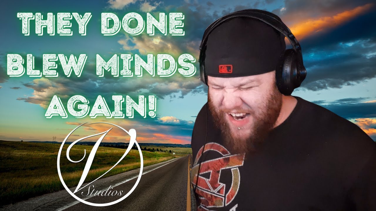 Rapper Reacts - Home Free - Bless The Broken Road