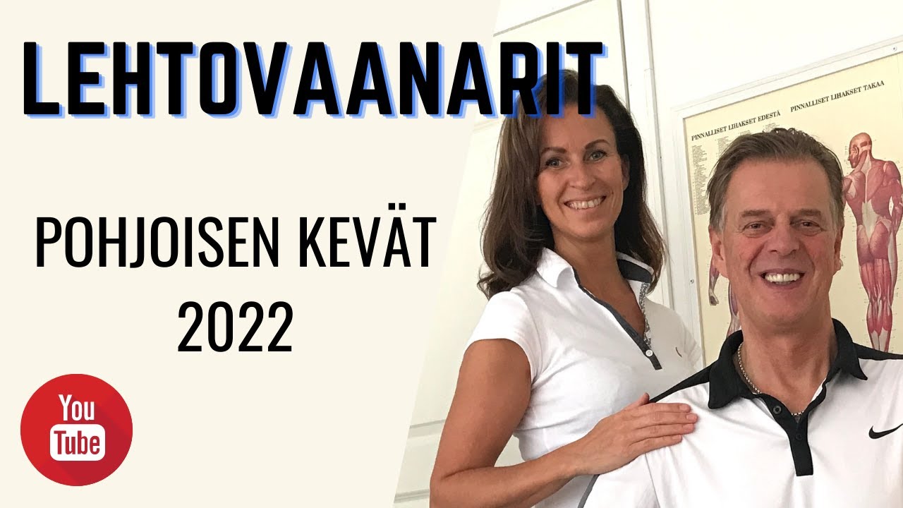 Pohjoisen kevät 2022. Karavaanilomaa Ylläksellä ja Oloksella