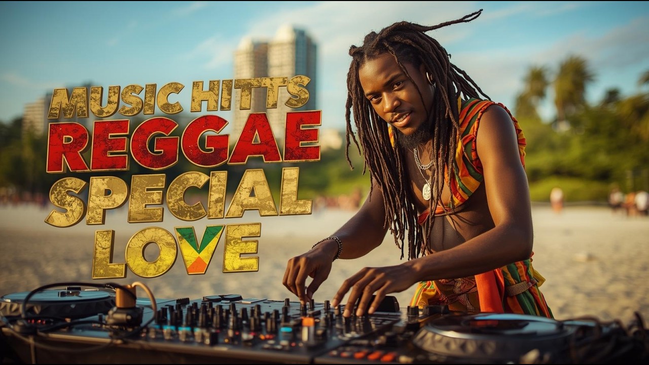 REGGAE LOVE SONGS 2024 REQUEST😁 BEST BEACH LOVE SONGS RELAX VIBES HAWAII POPULAR,SUNSET 4