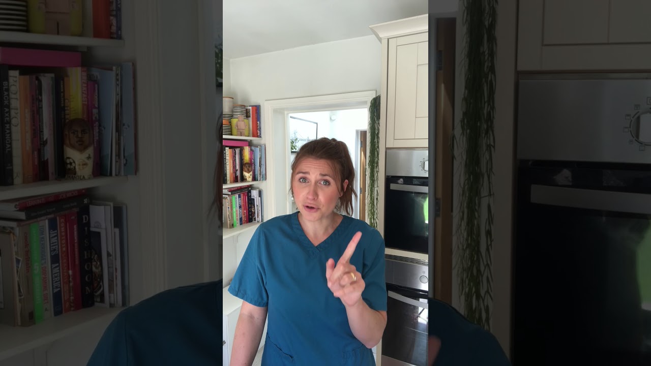 Dentistry At Home: 7. Flossing around crowns and fillings