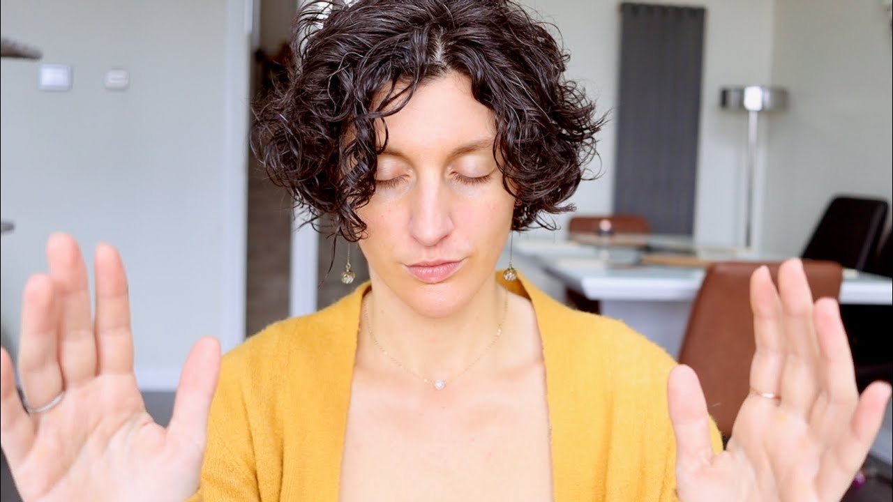 СПЕЦИАЛЬНО ДЛЯ ВАС🌻 ЭТОТ СЕАНС ​​ЭНЕРГЕТИЧЕСКОГО ИСЦЕЛЕНИЯ ОСВОБОДИТ ВАС ОТ ОГРАНИЧИВАЮЩИХ УВЕРЕН...