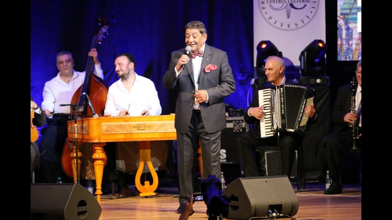 Ionel Tudorache - Recital la Festivalul Zavaidoc 2019