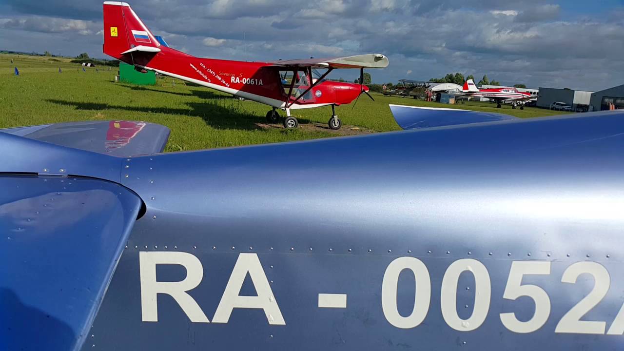 СЛА-2016 Z-602