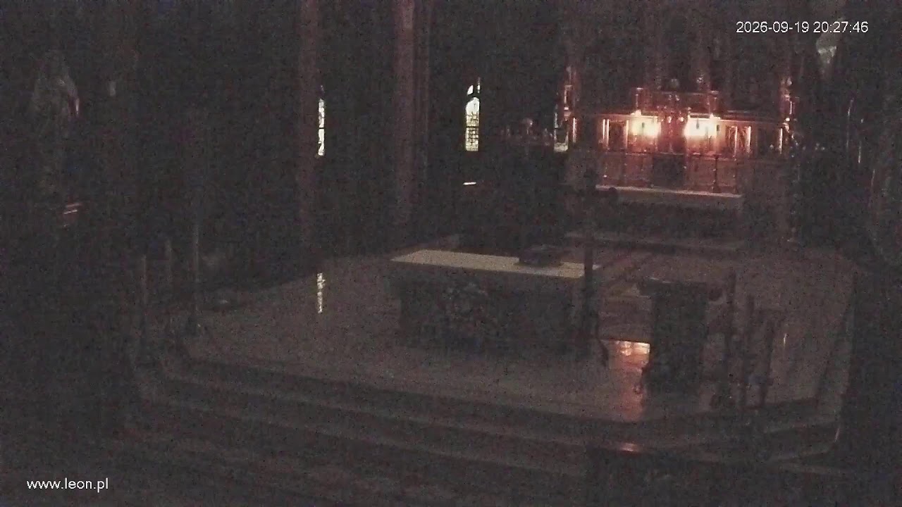 Bazylika św. Antoniego w Rybniku