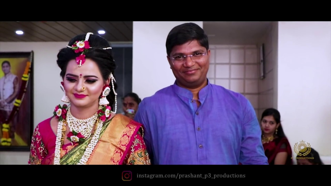 Asmita's Baby Shower | Asmita + Ganesh | Diva | P3 Productions