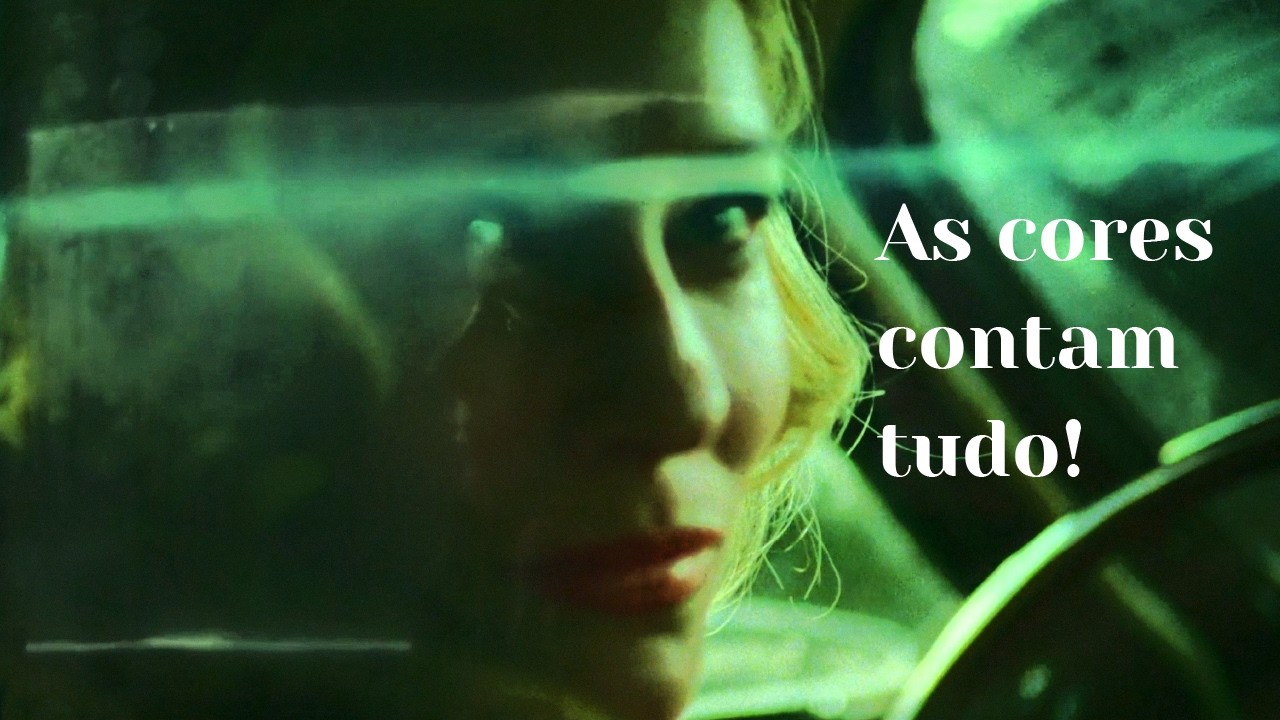 A verdade que ninguém percebe nas cores de “Carol”