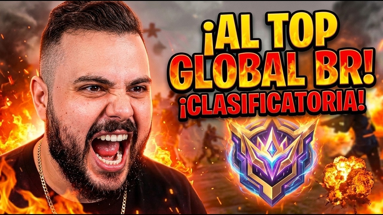 BR Y PRUEBAS PVP VEN Y DEMUESTRA EL NIVEL FREE FIRE 👹 - ZELIKA ! EN DIRECTO !! LIVE .