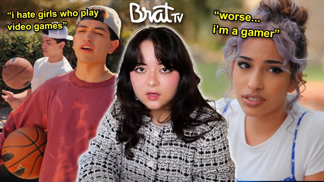 This Show Is So Bad It’s Funny