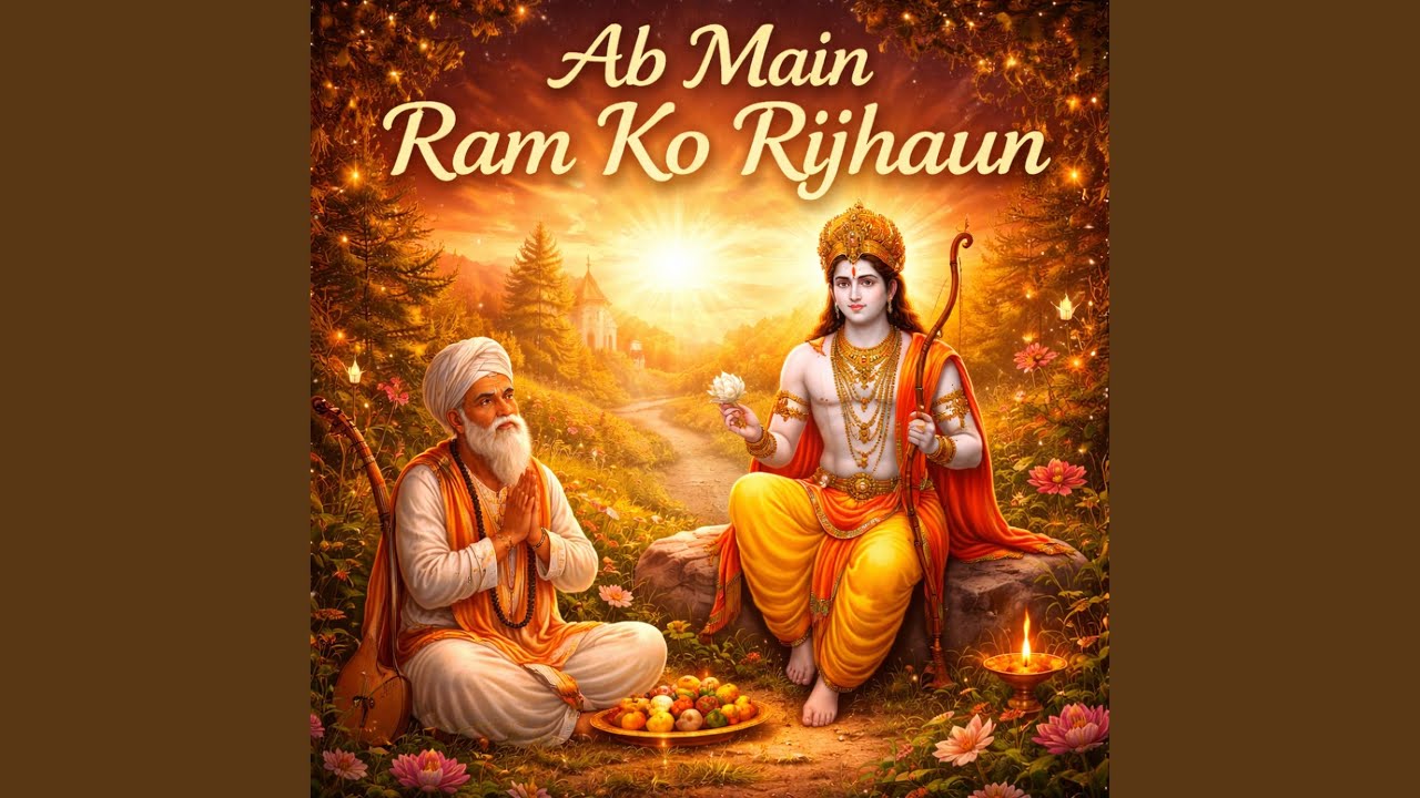 Ab Main Ram Ko Rijhaun