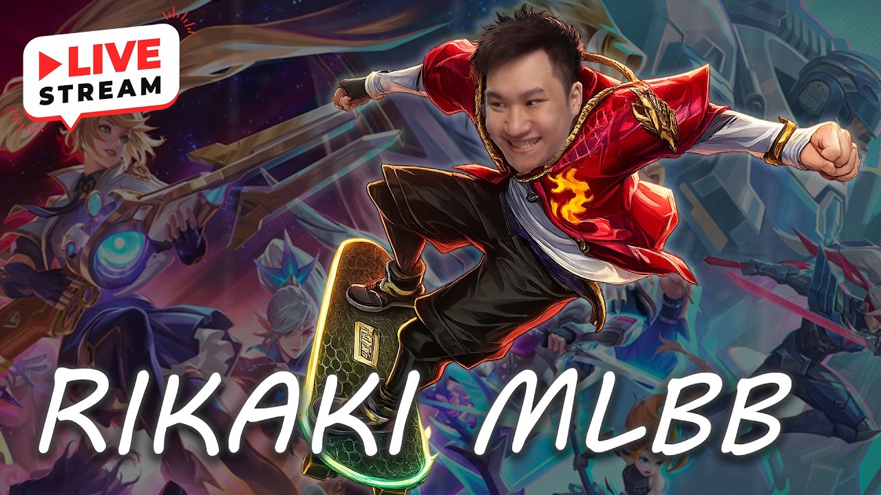 LIVE 10.3.2026 - NGÀY CUỐI CÙNG CỦA MÙA RANK RỒI MÀ CHƯA LÊN ĐƯỢC CHÍ TÔN T_T