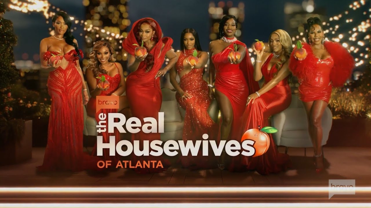 The Real Housewives of Atlanta season 16 taglines (with Phaedra) official