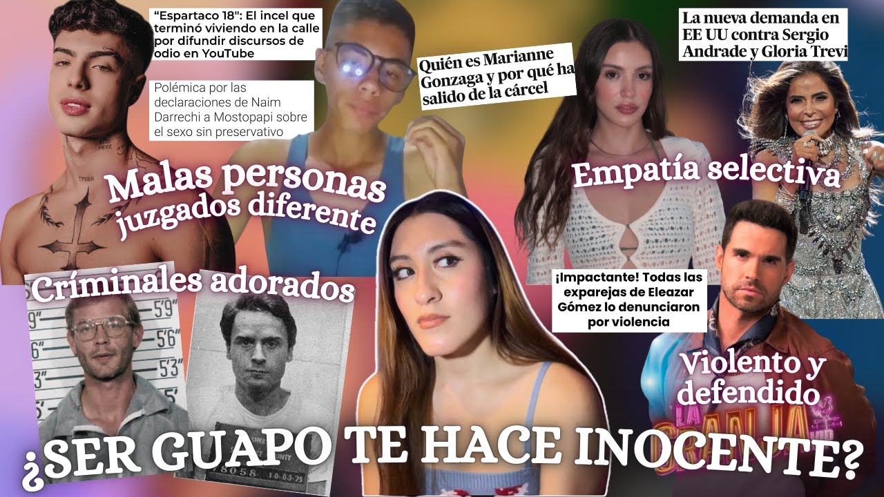 El PRETTY PRIVILEGE y como te AYUDA a NO SER CANCELADO