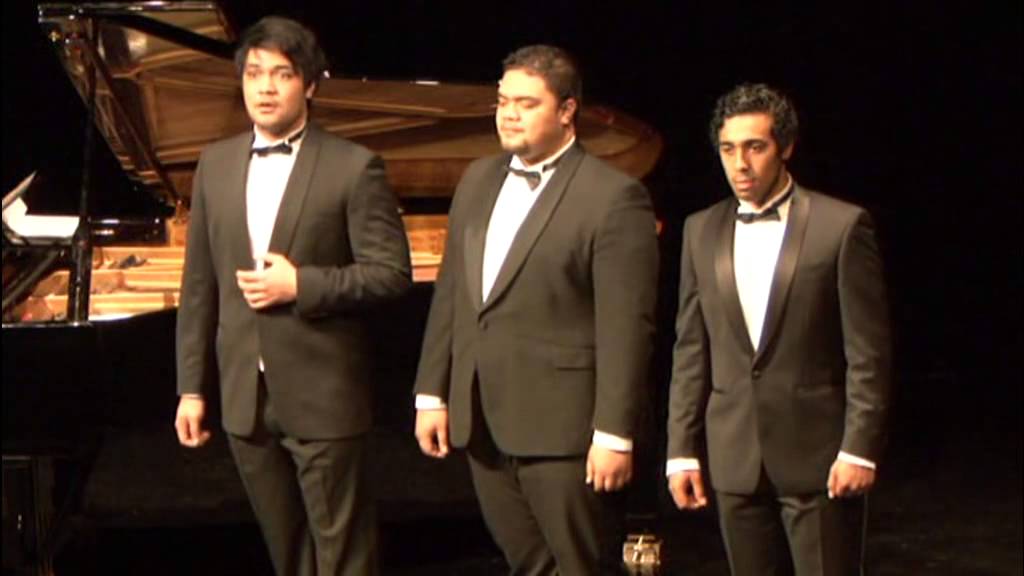 SOL3 MIO - Shenandoah