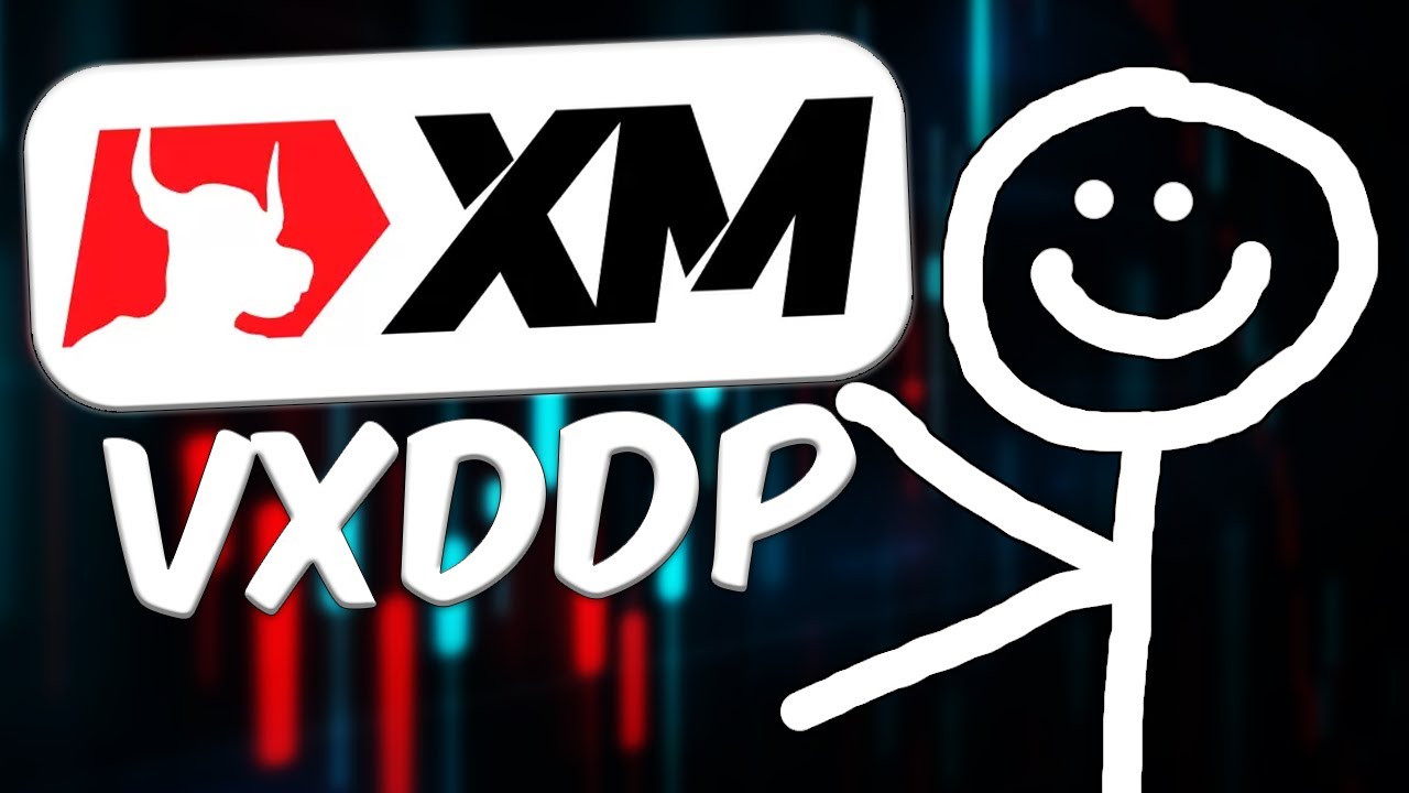 XM Partner Code: VXDDP - Benefits