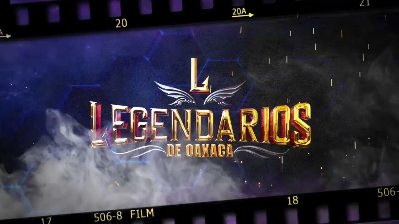 [en vivo] CHILENA SAN LORENZO/TIERRA DE CUEVAS-LEGENDARIOS DE OAXACA 2024