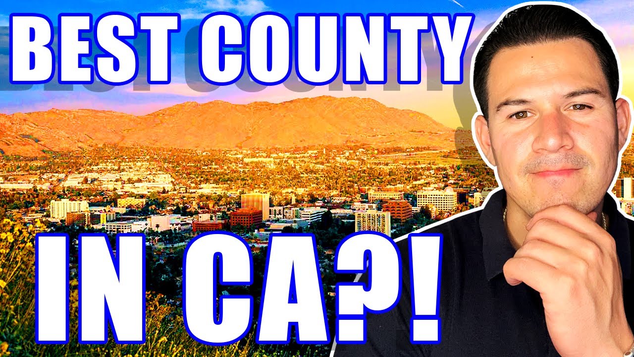Moving To Riverside County California: The Best County In CA? | Living in Riverside County CA 2023