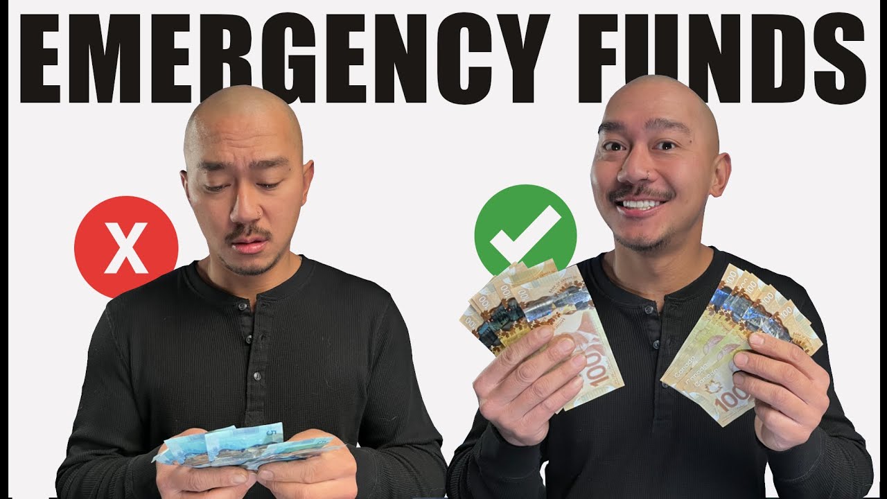 What It's Like Having An Emergency Fund