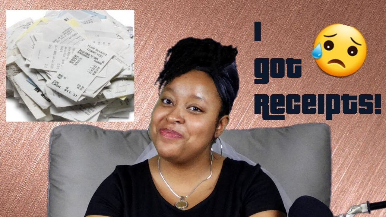 STORYTIME: Photographer Horror Story w/Receipts | TheBoredHousewife