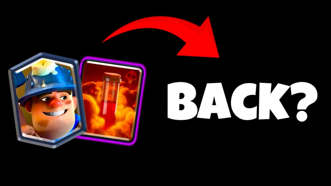 I Made Miner Poison Actually Work!
