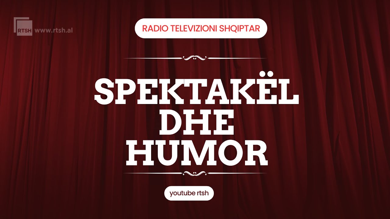 Humor Viti i Ri (1997)
