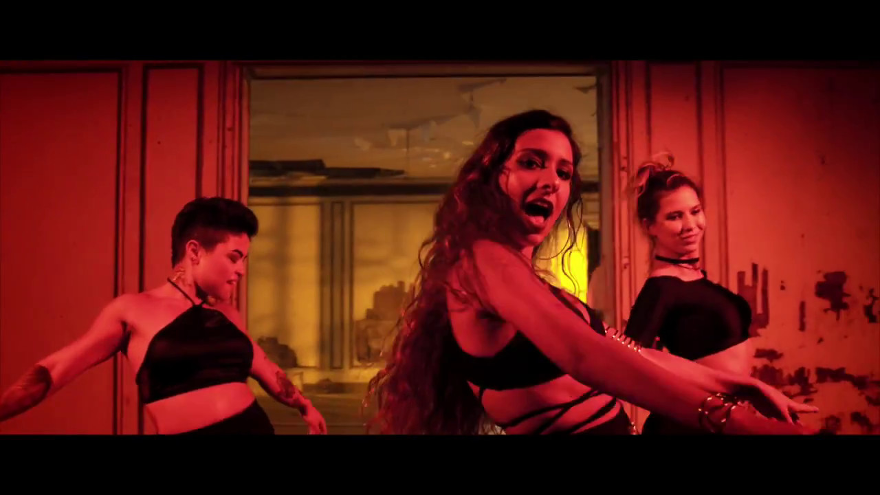 Deixa Rolar - Mari Bodas (part. Mr Vox)