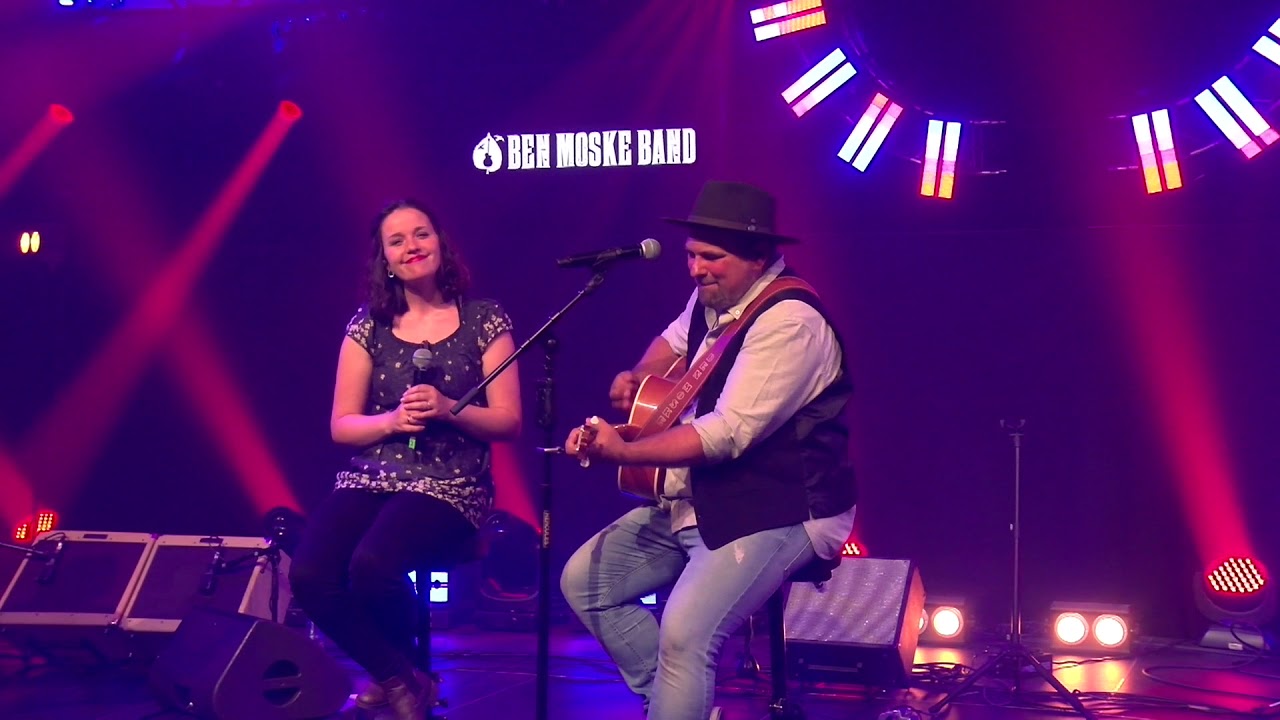 Till The End Of Time - Ben Moske Band