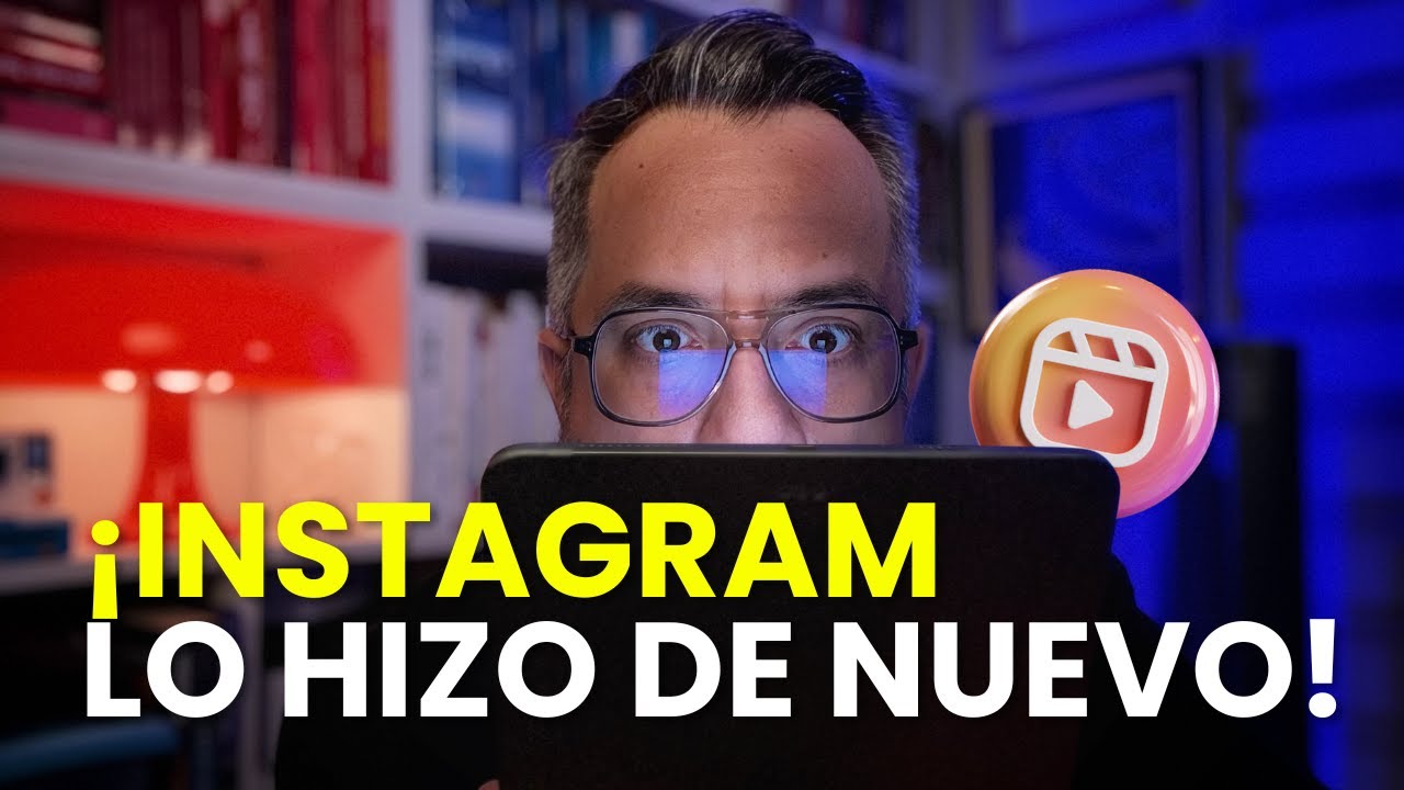 El Algoritmo de Instagram 2026 Cambió Todo | Esto es lo que Funciona Ahora