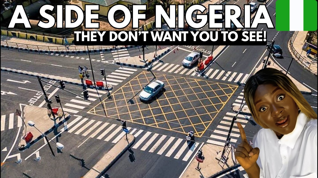 Kaduna Nigeria Is Really Not What You Think It Is!