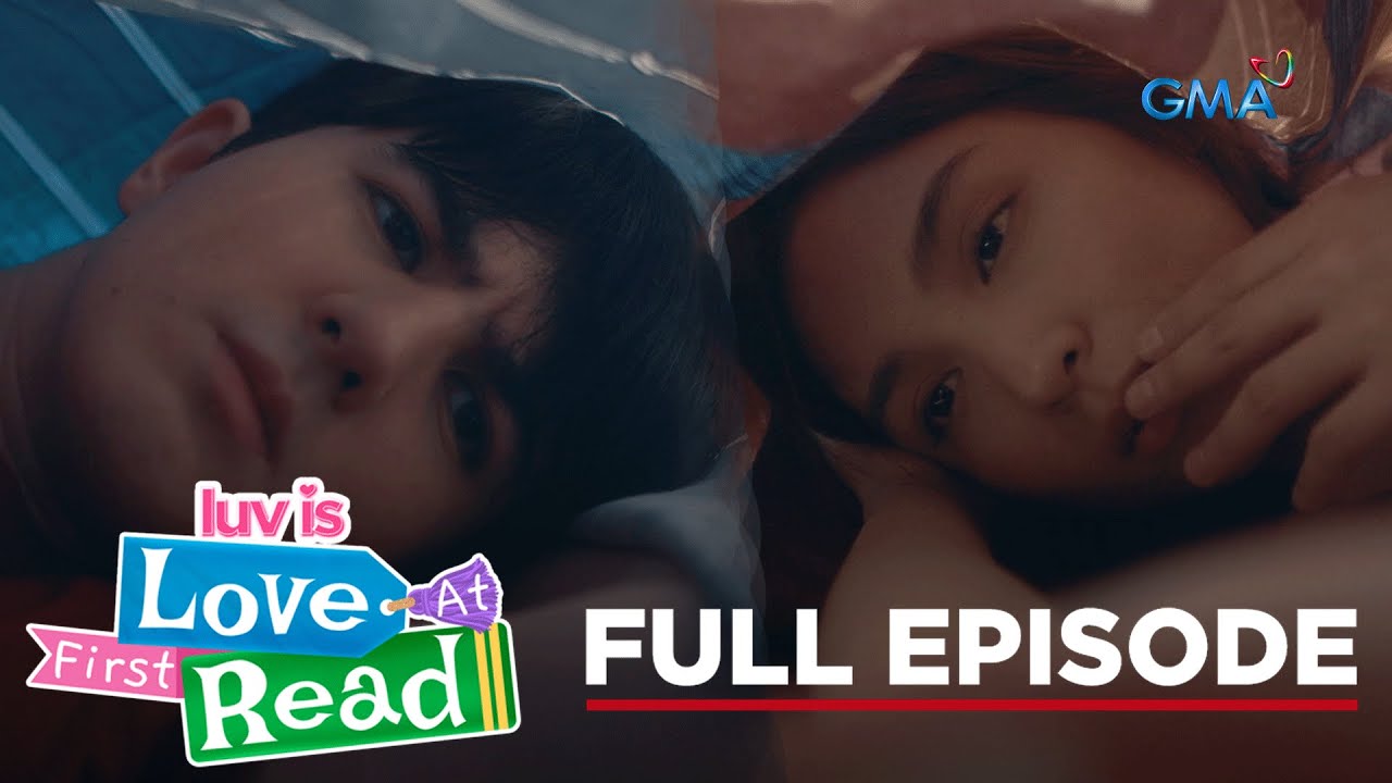 Love At First Read: Full Episode 21 (July 10, 2023) | Luv Is