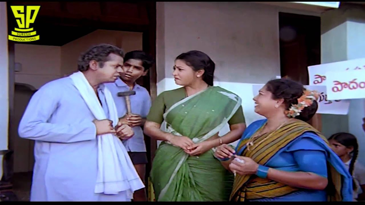 Suttivelu Fentastic Comedy SCene  | Ramu