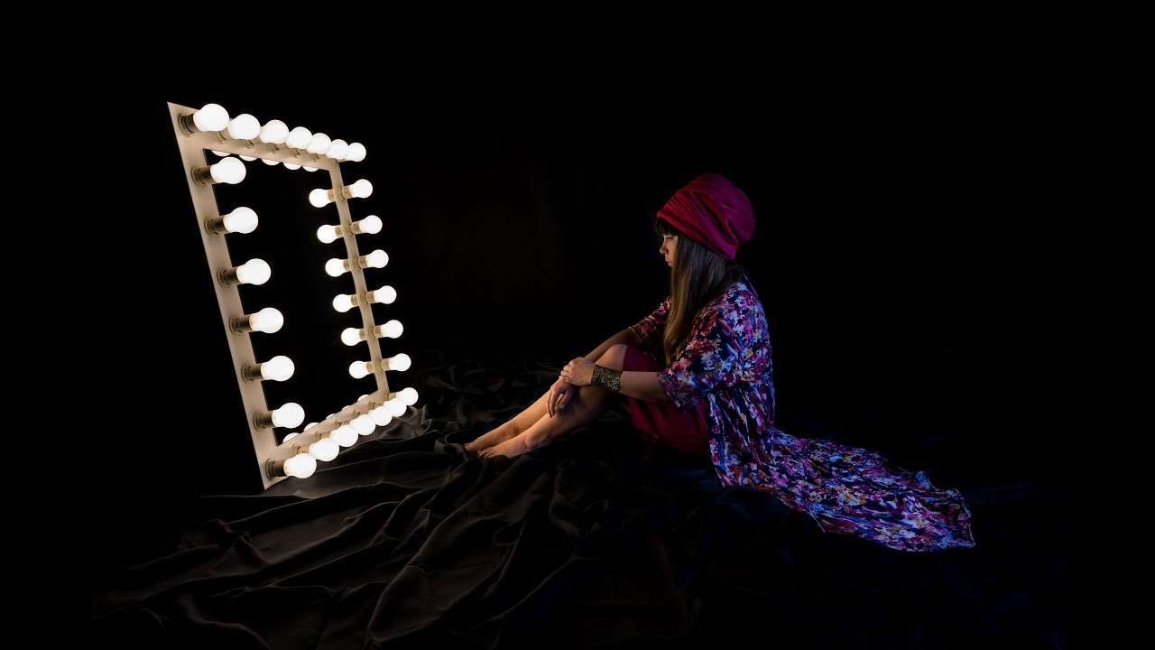 Gina Shee - Tai Praeis | Lyric Video