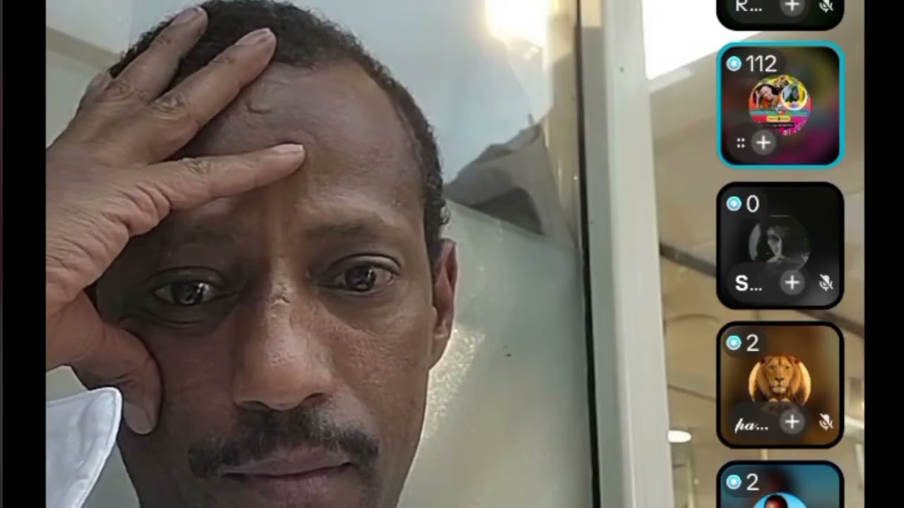 ማሜ ምን እያለ ነው!!!