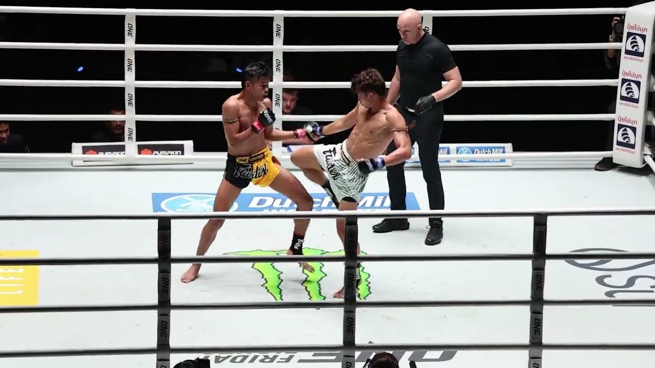 เพชรภูผา เอกปู่ยีนส์ VS ชาติทวี นายกจอยปราจีน