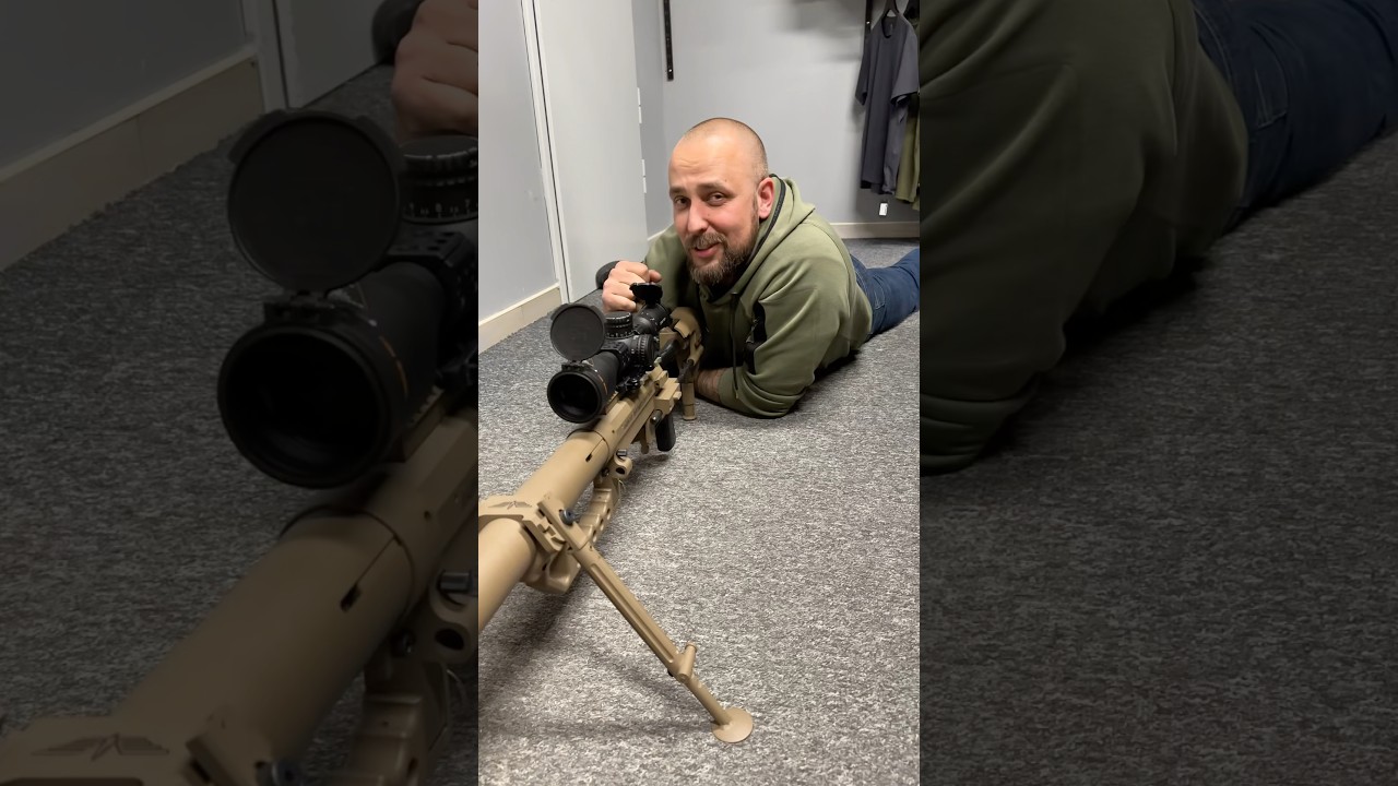 Cheytac M200