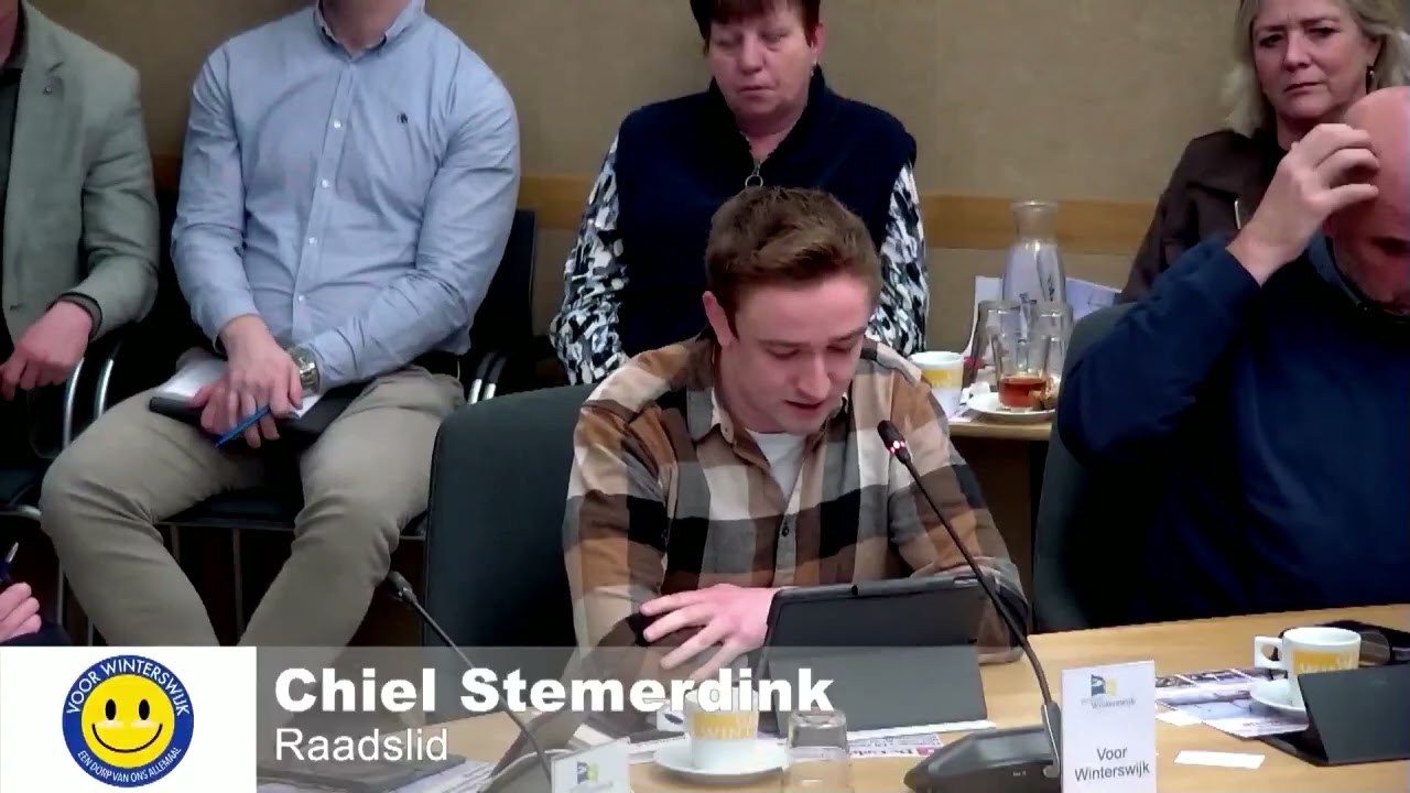 het moratorium wel of niet op de windmolens handhaven ? | RTVSlingeland