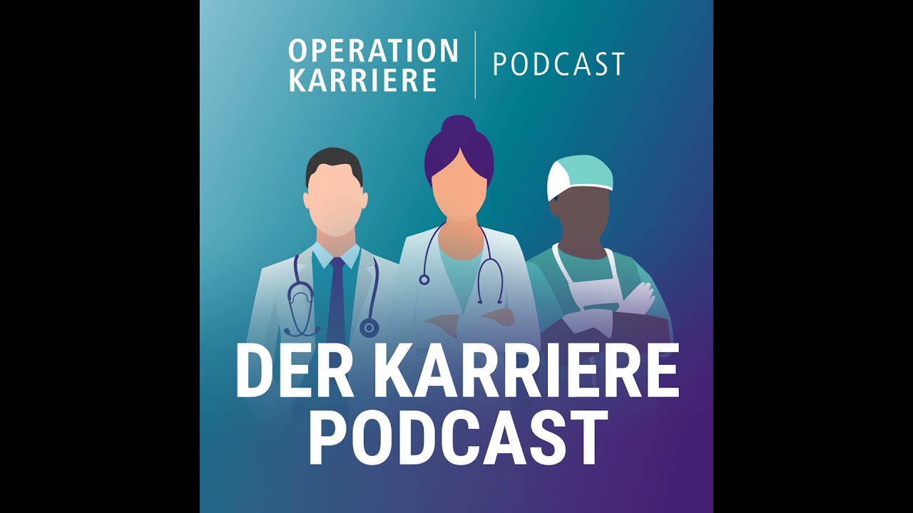 Staffel 7, Folge 2: Als &Auml;rztin aus dem Ausland in Deutschland leben und arbeiten