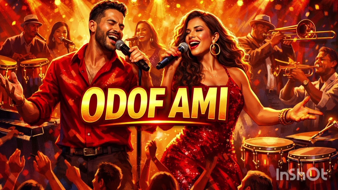 ODOF AMI 
