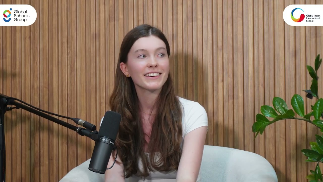 Empowering change with Volunteer Hub | In conversation with Samaira Bhattacharya & Chloe Ramel