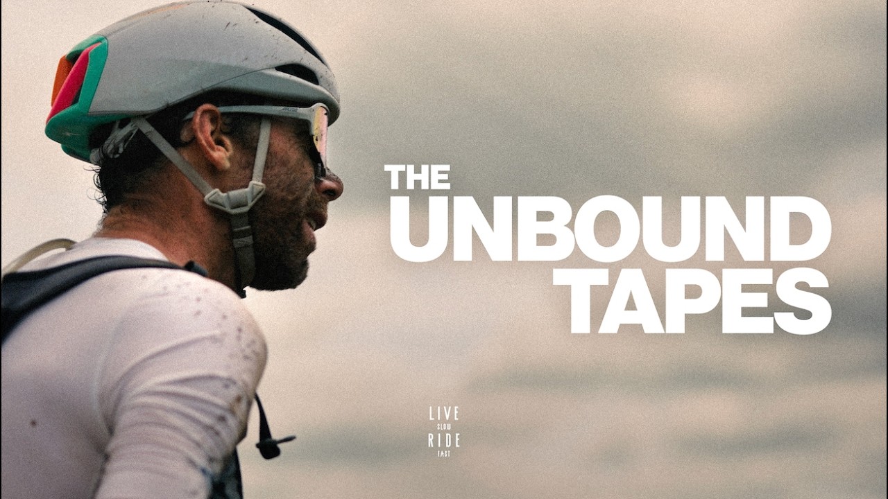 Cycling documentary - The Unbound Tapes (NL/EN subs)