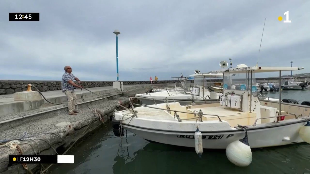 L’Europe autorise la France à aider les pêcheurs d’Outre-mer
