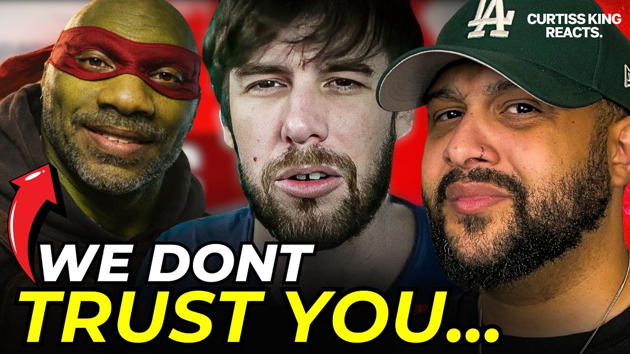 This Is Why Producers Don’t Trust YouTube Producers...